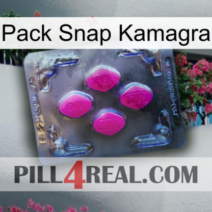Kamagra Snap Pack 02